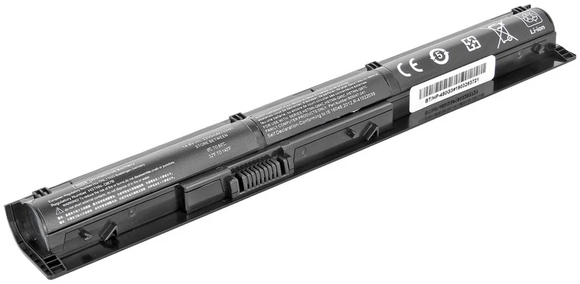 Baterija Movano HP ProBook 450 470 G3 (BT / HP-450G3)