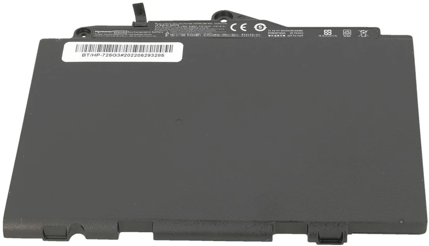 HP EliteBook 725 820 G3 nešiojamojo kompiuterio baterija Movano (SN03XL)