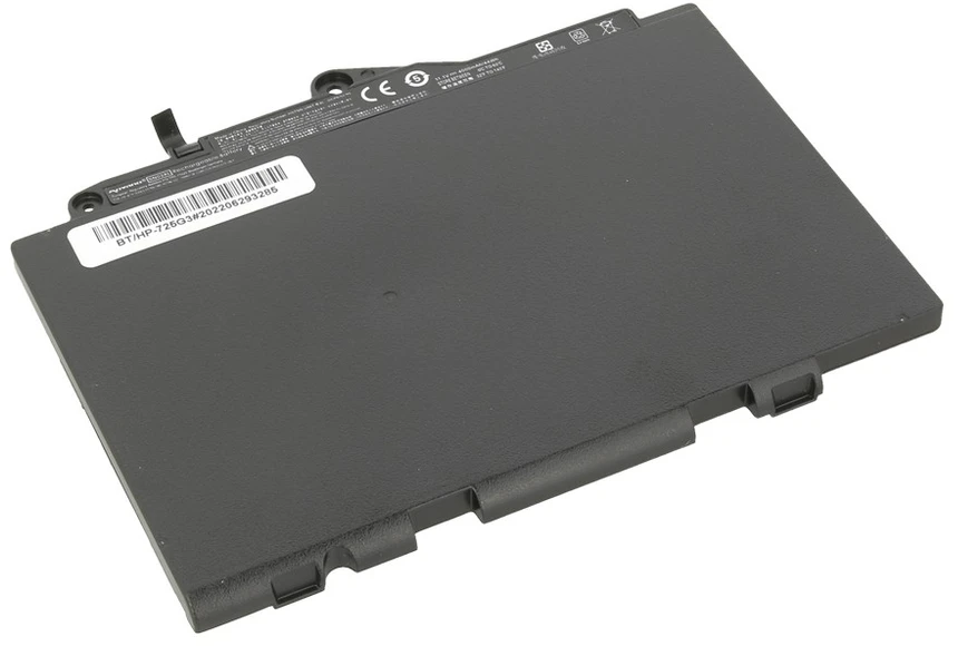 HP EliteBook 725 820 G3 nešiojamojo kompiuterio baterija Movano (SN03XL)