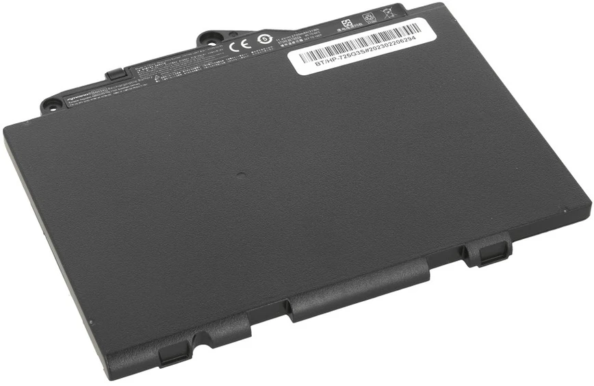 HP EliteBook 725 820 G3 nešiojamojo kompiuterio baterija Movano (SN03XL)