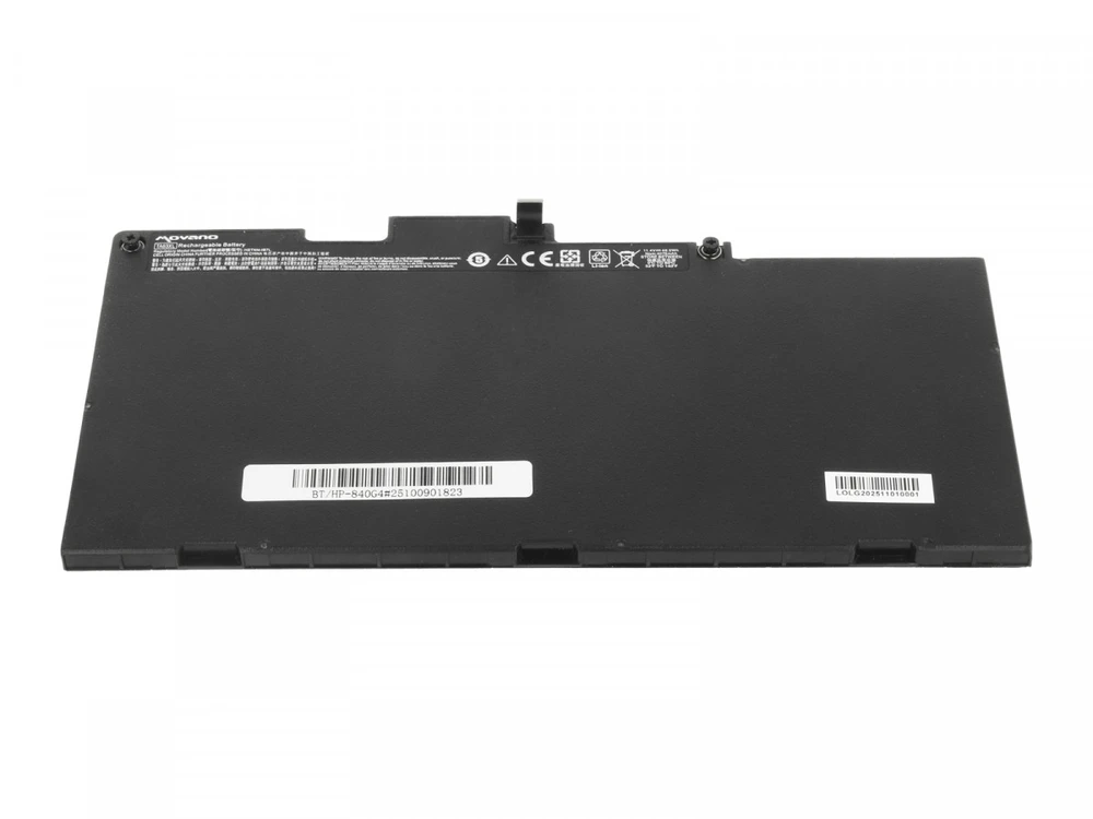 Baterija Movano baterija TA03XL, skirta HP 745 755 840 850 G4 14u 15u G4