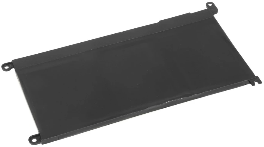Movano Baterija WDXR0 P75F P62F P66F T2JX4 WDXR D0 Dell – 3400 mAh (39 Wh)