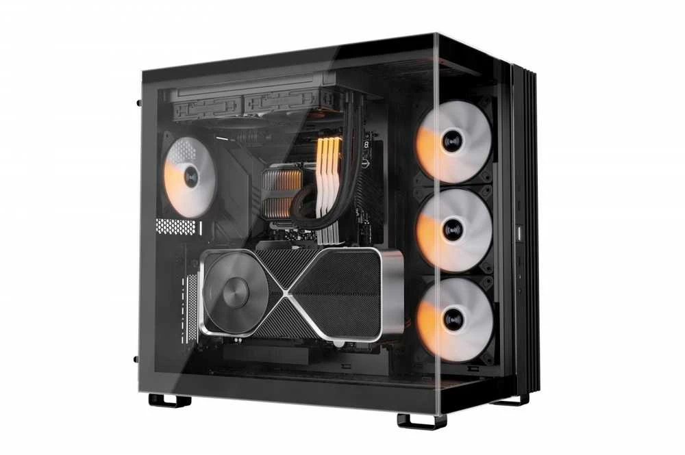 be quiet! Silent Loop 3 240mm