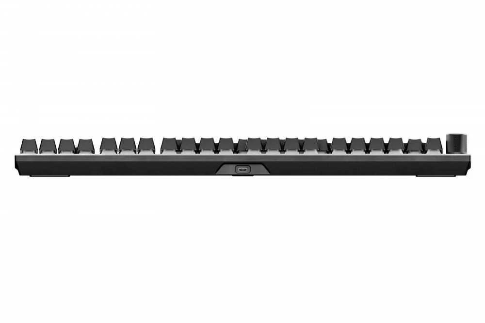 Be Quiet! Klaviatūra light mount silent linear