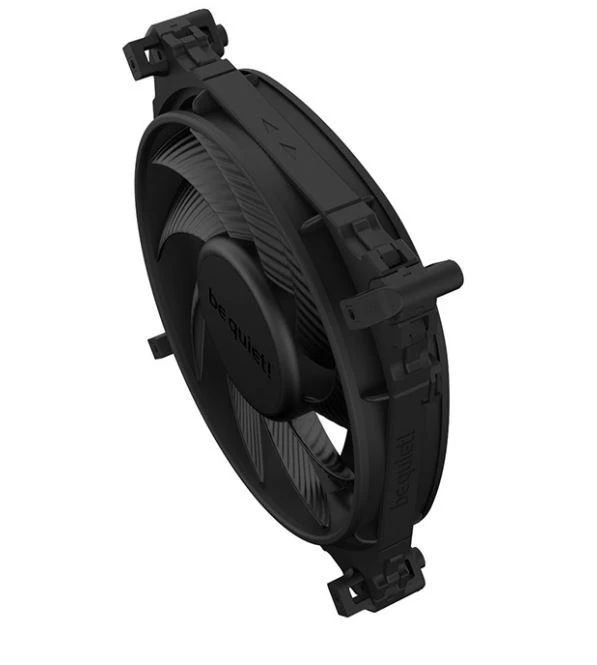 LISTAN BE QUIET BL093 SilentWings 4 120mm PWM