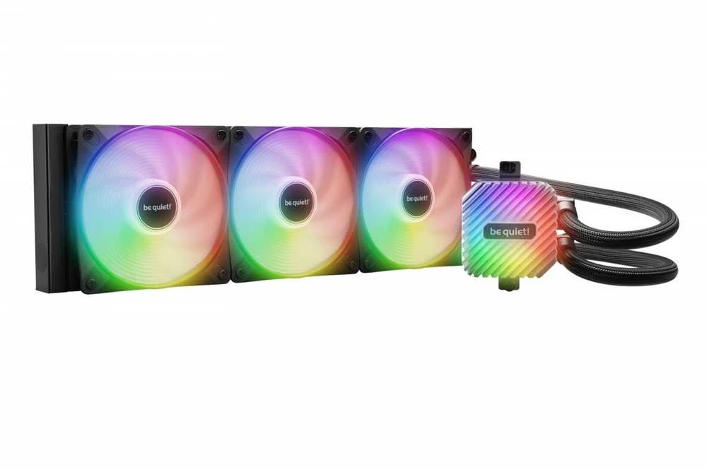 be quiet! Light Loop 360mm