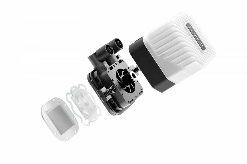 be quiet! Light Loop 360mm