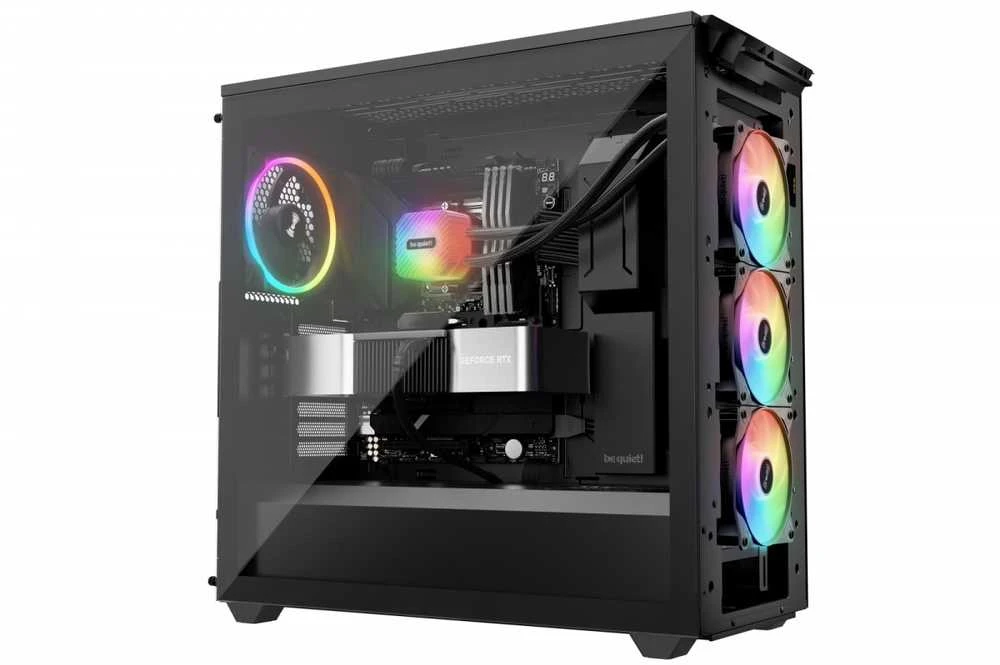 be quiet! Light Loop 360mm
