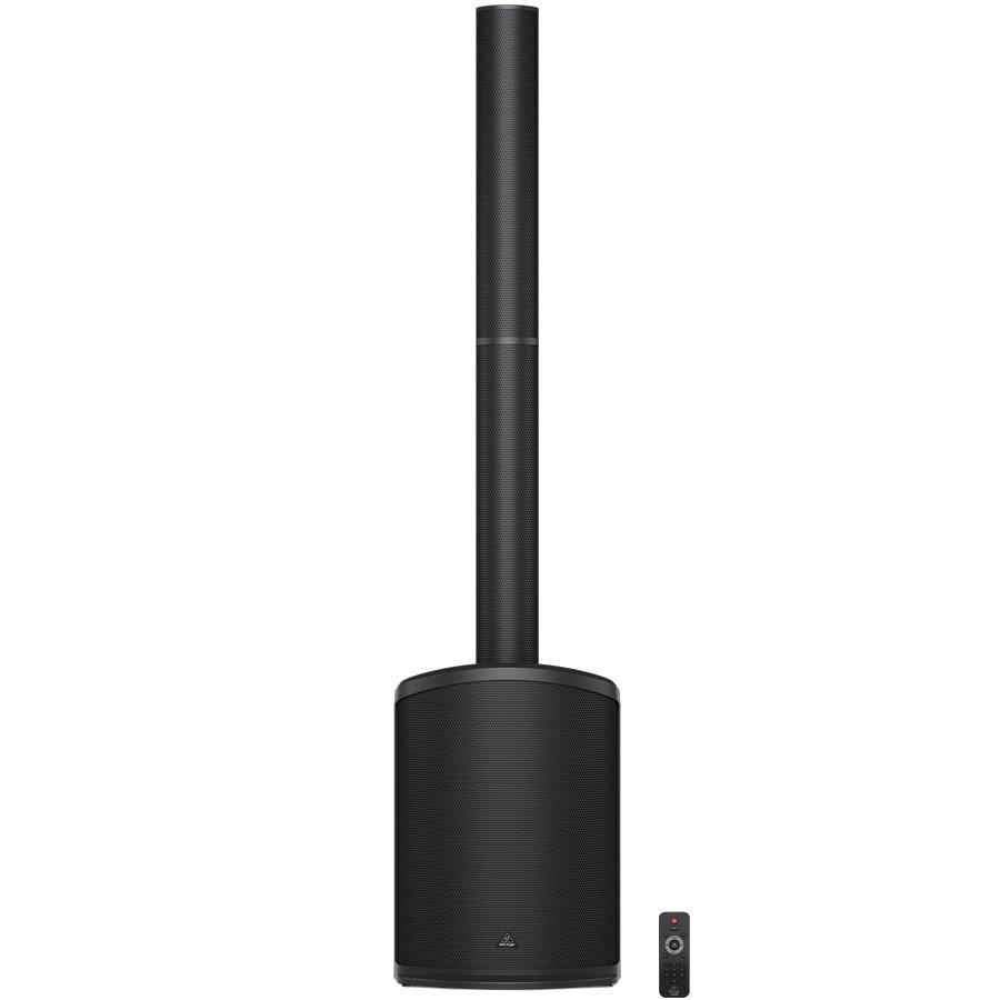 Garso Sistema - Behringer C210 200W Bluetooth Juoda