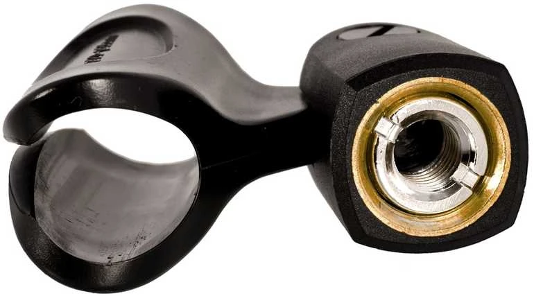 Kondensatorinis matavimo mikrofonas Behringer ECM8000