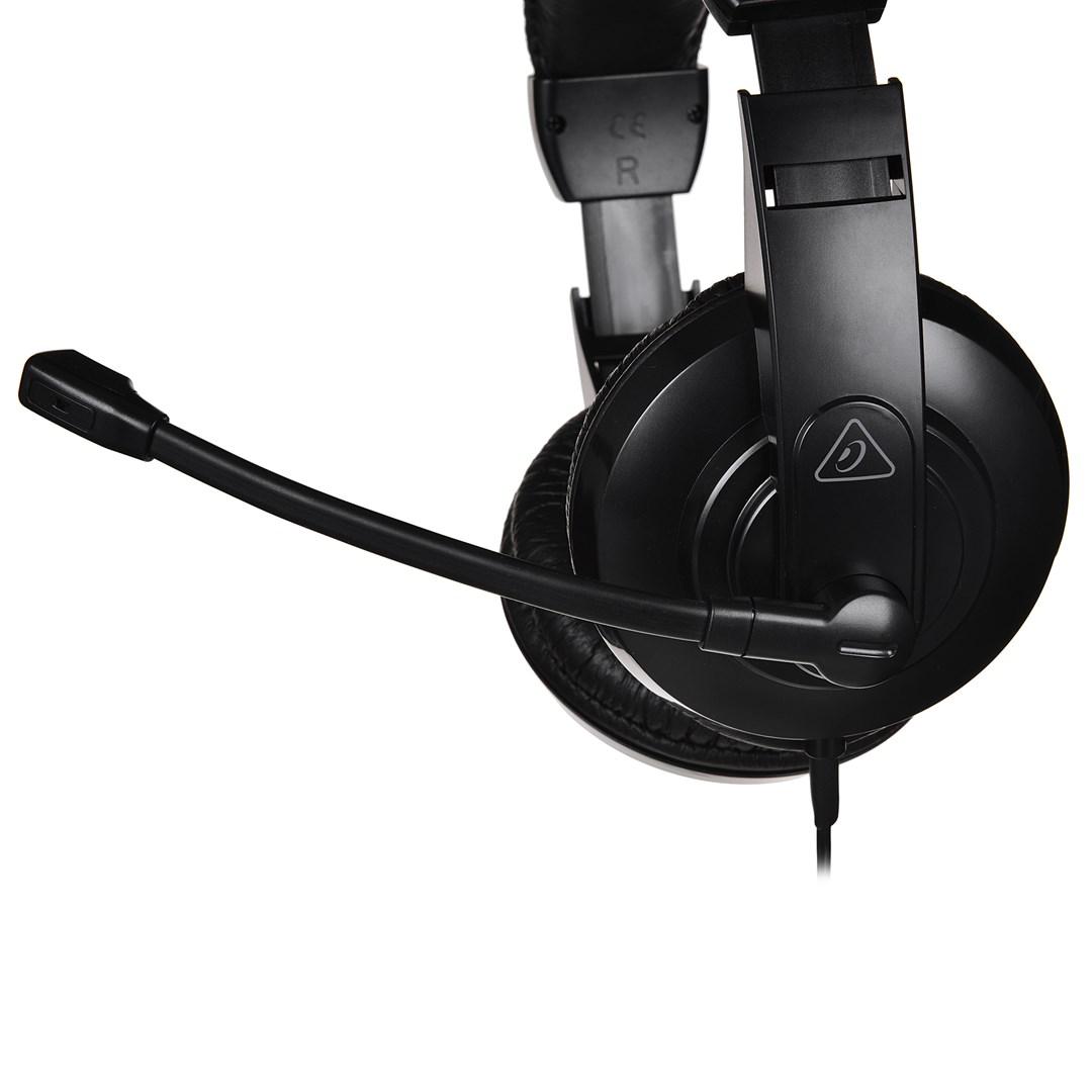 Universalios USB ausinės Behringer HPM1100U