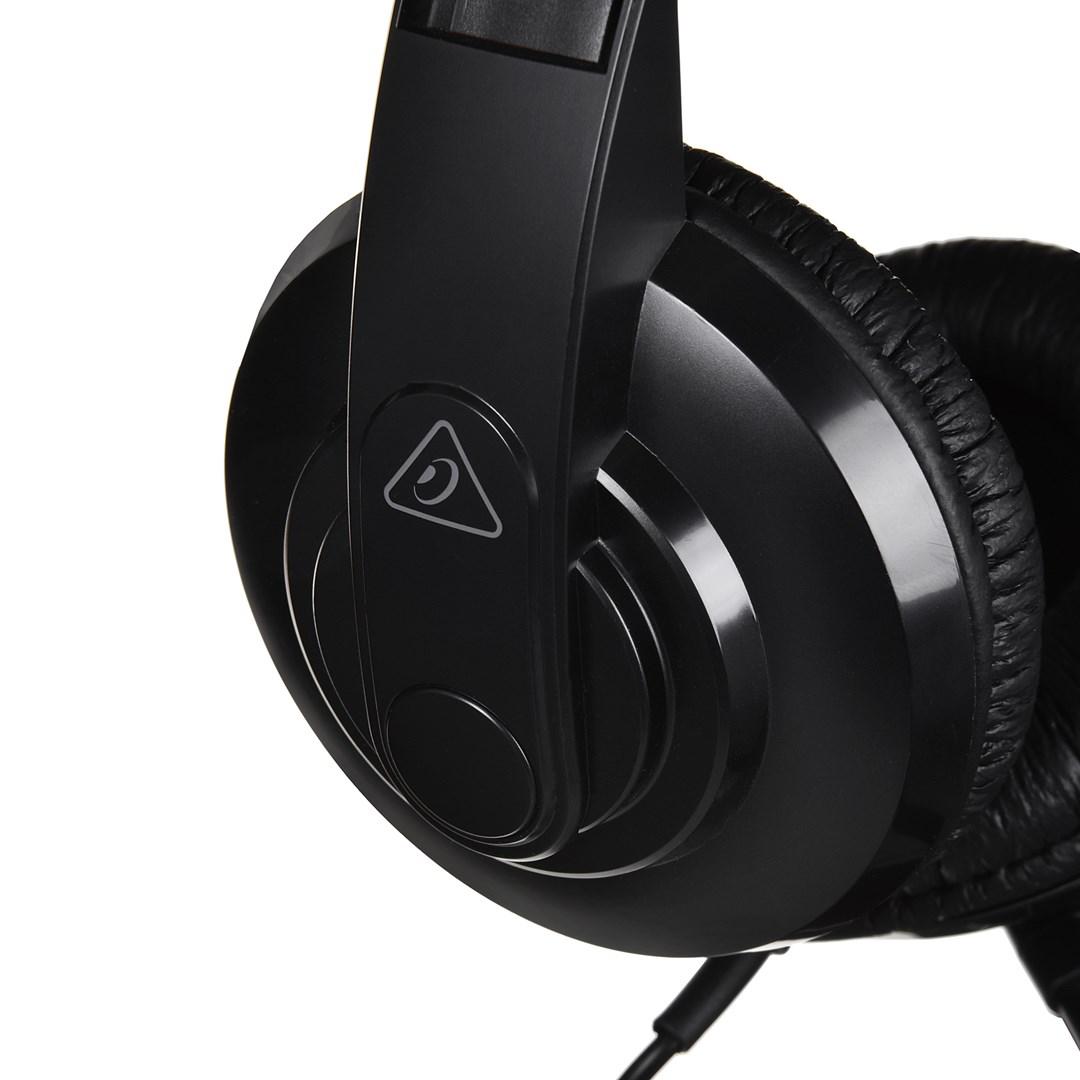 Universalios USB ausinės Behringer HPM1100U