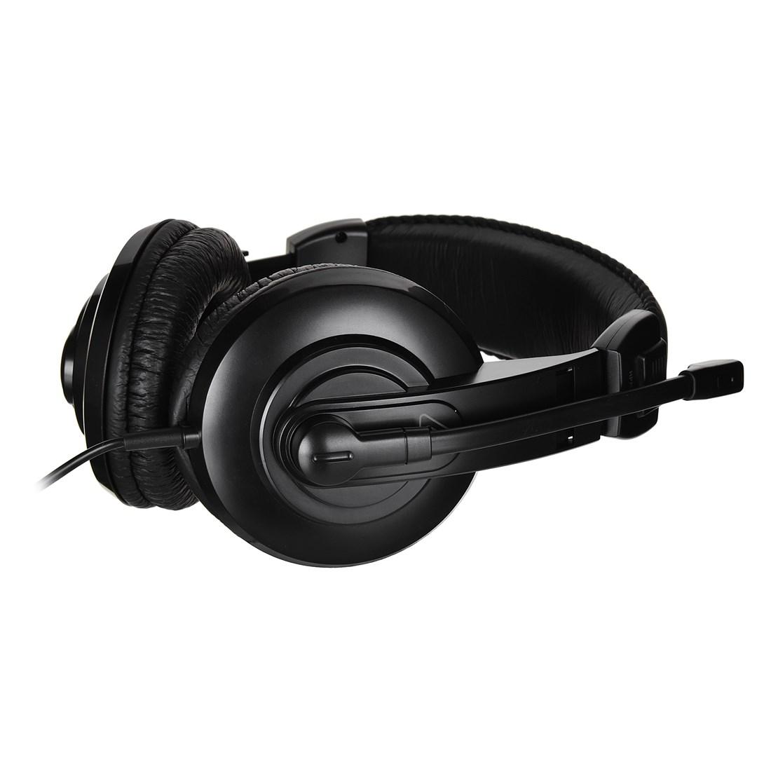 Universalios USB ausinės Behringer HPM1100U