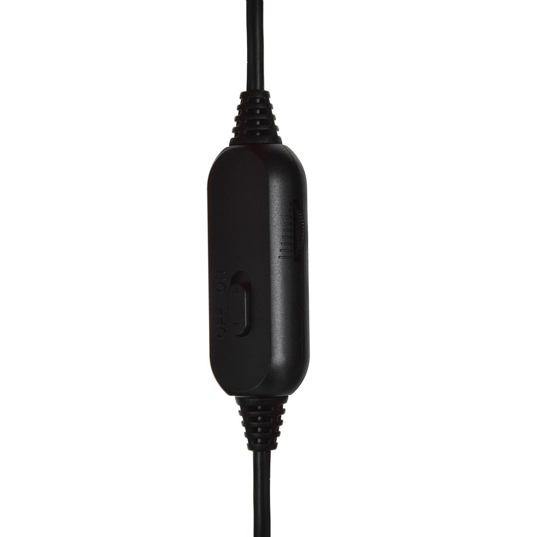 Universalios USB ausinės Behringer HPM1100U