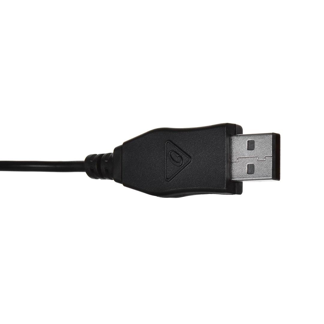 Universalios USB ausinės Behringer HPM1100U