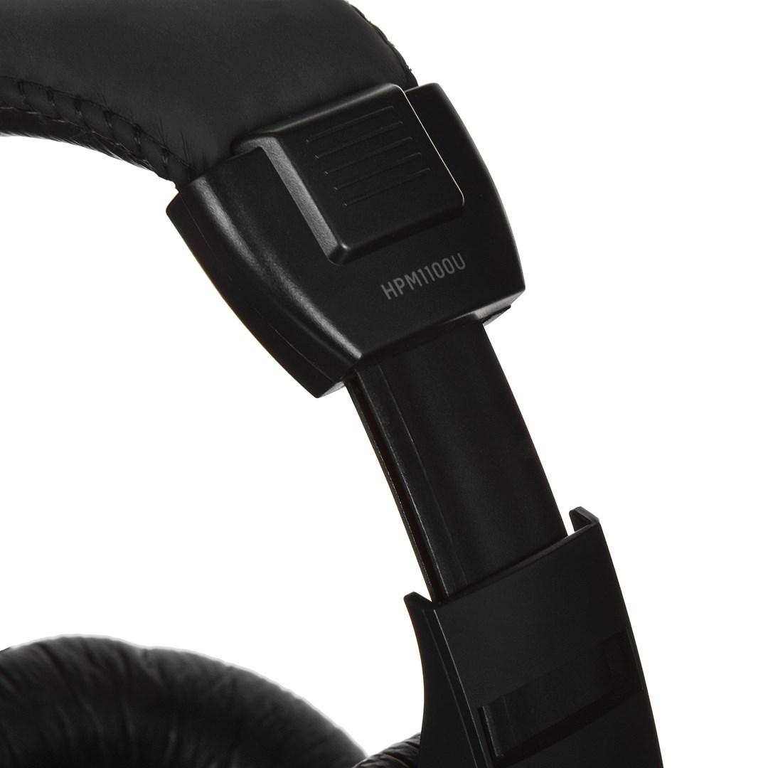 Universalios USB ausinės Behringer HPM1100U