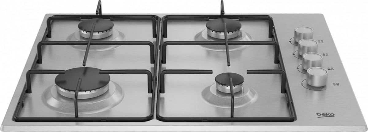 Kaitlentė Hob BEKO HIBG64120SX