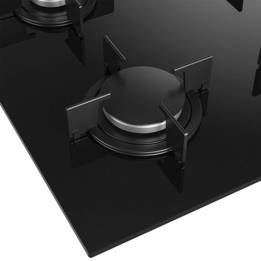 Beko Dujinė stiklo kaitlentė hilg64120s