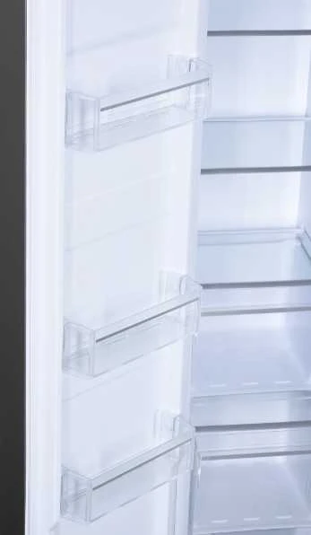Šaldytuvas BEKO GNO5322XPN