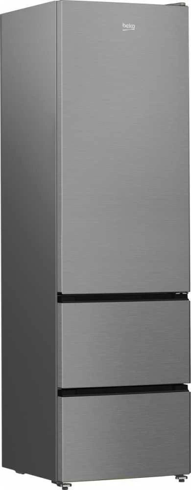 Beko šaldytuvas-šaldiklis multidoor b3rgna354hxb1