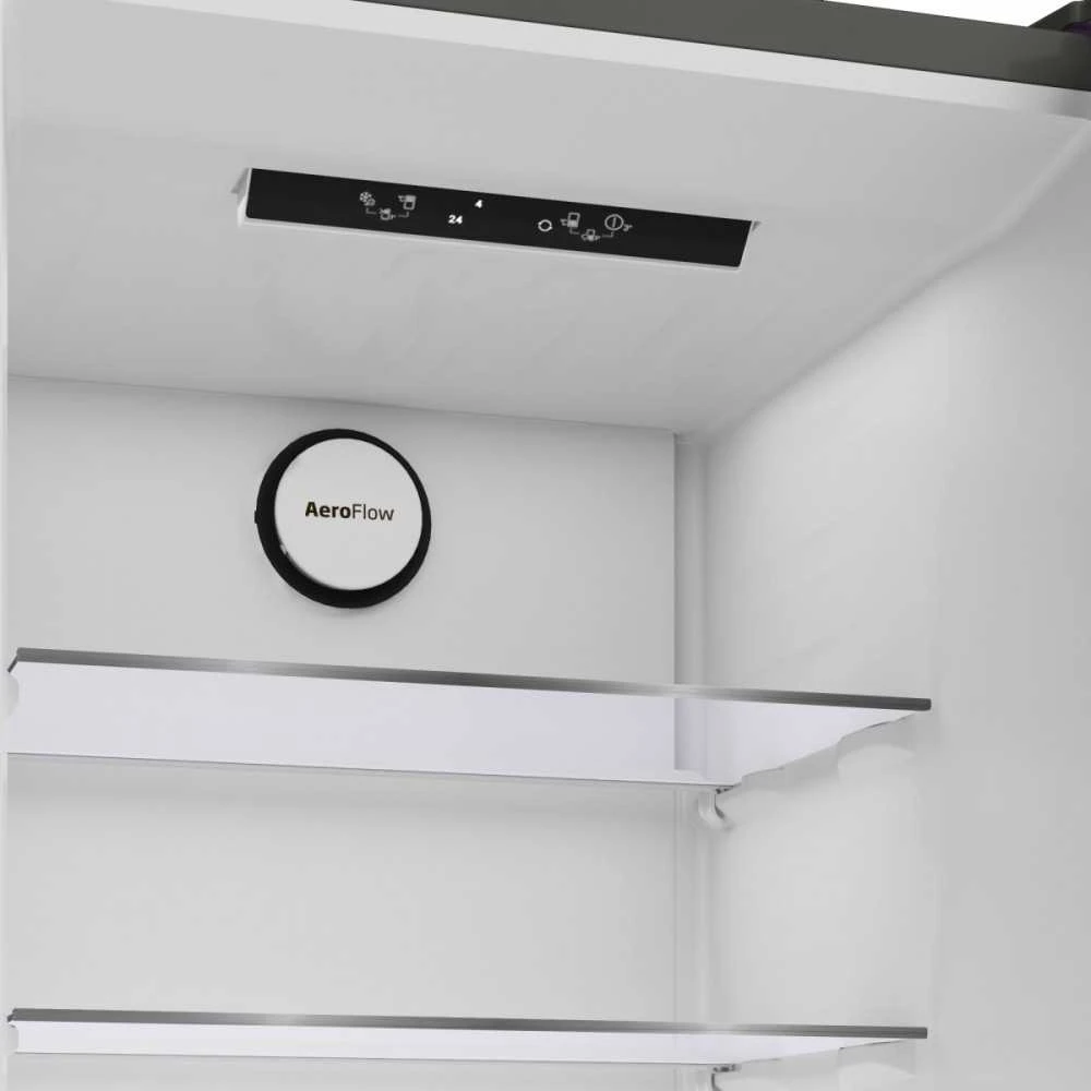 Beko šaldytuvas-šaldiklis multidoor b3rgna354hxb1