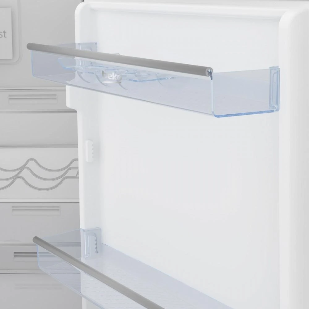 Šaldytuvas Beko BCNA306E42SN