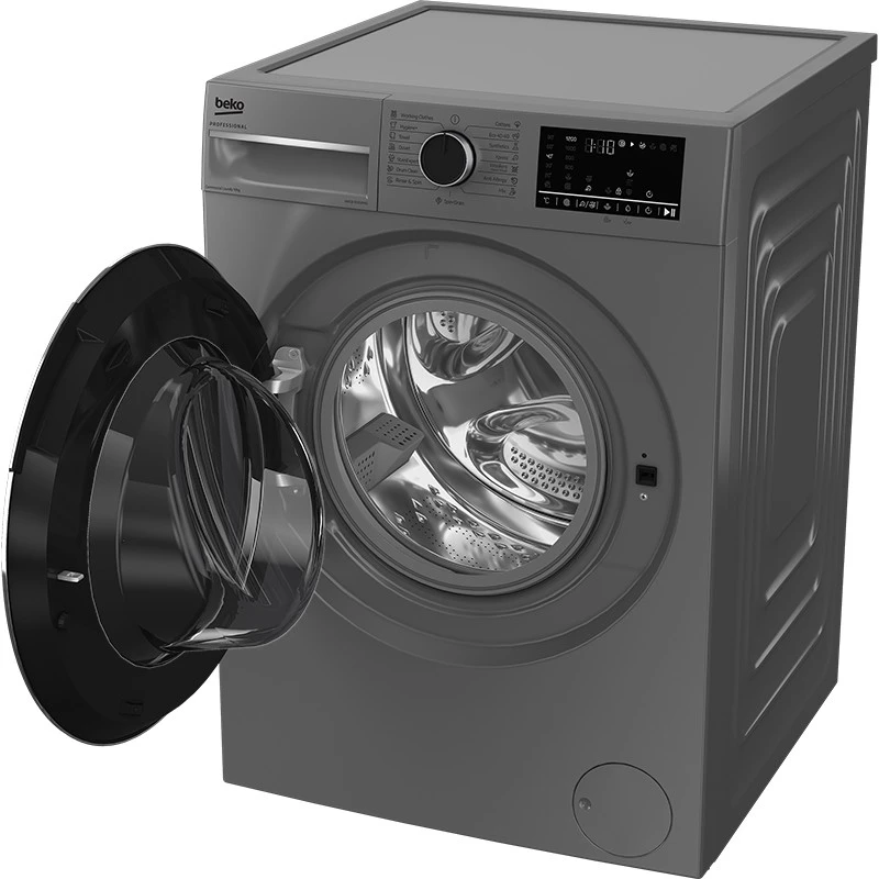 Beko Skalbimo mašina przemysłowa awgb 1012s pro