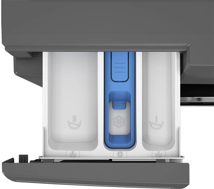 Beko Skalbimo mašina przemysłowa awgb 1012s pro