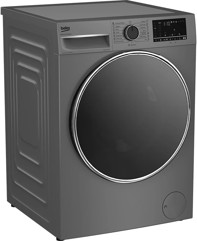 Beko Skalbimo mašina przemysłowa awgb 1012s pro