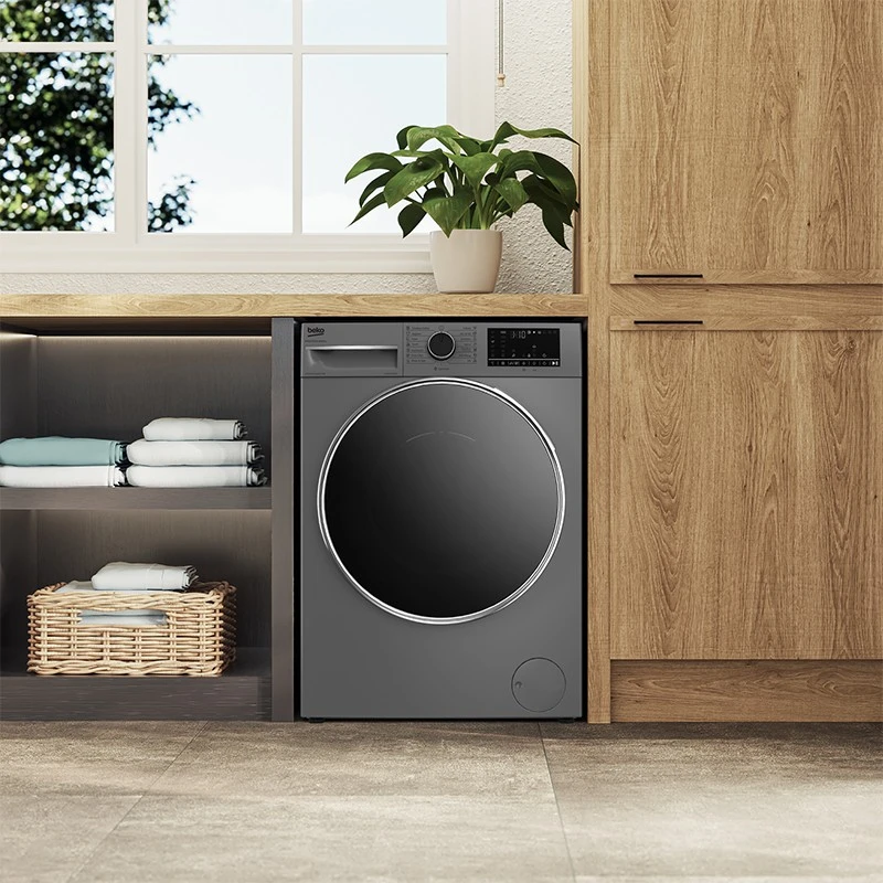 Beko Skalbimo mašina przemysłowa awgb 1012s pro