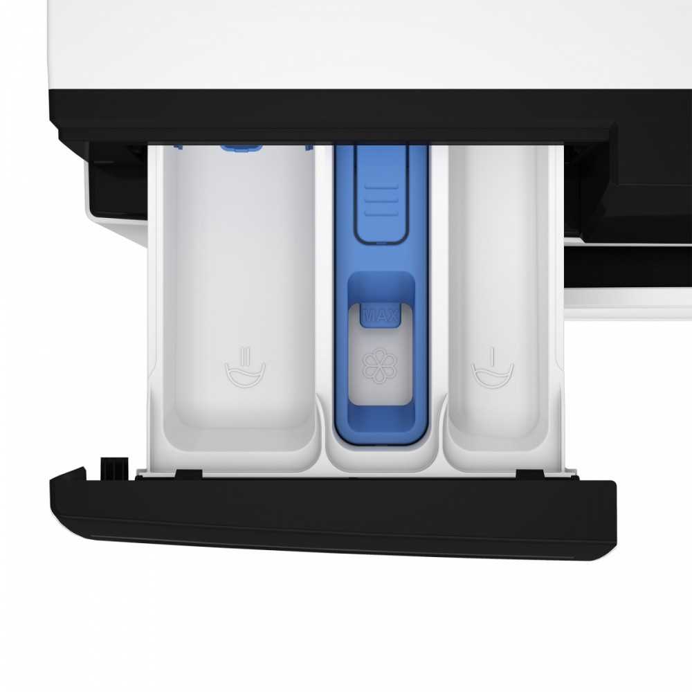 Beko Skalbimo mašina slim bm3wfu3821wbw