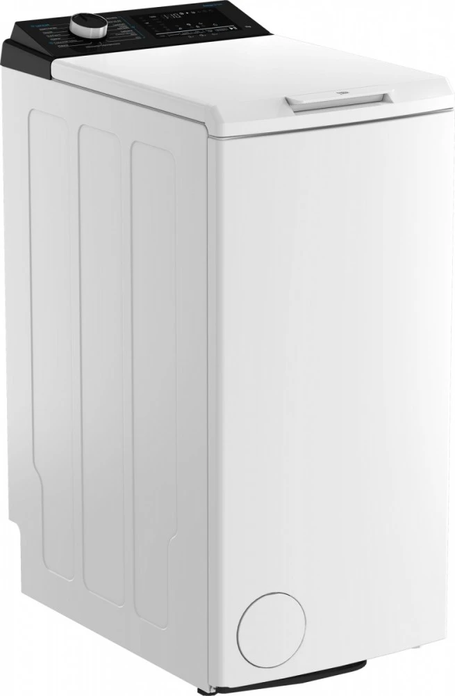 Skalbimo mašina BEKO TB721DBVESPL