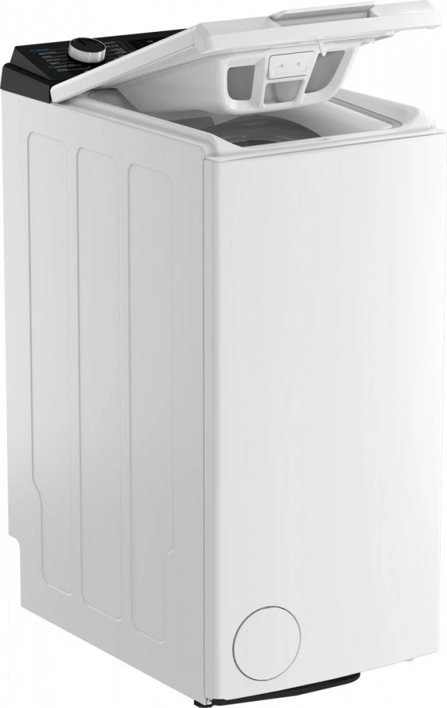 Skalbimo mašina BEKO TB721DBVESPL