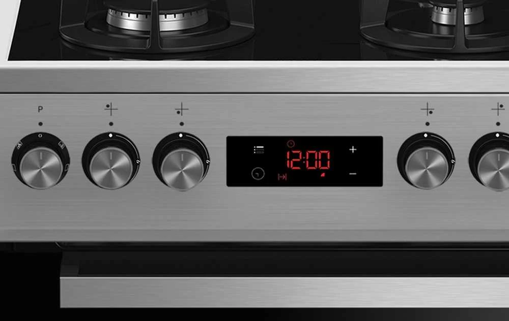 BEKO FSMT55330DXDS viryklė