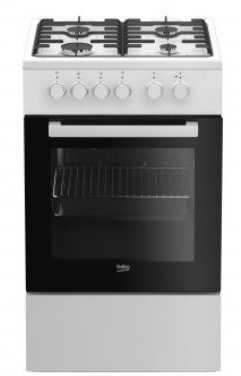 Viryklė Beko FSS52020DW 50 cm