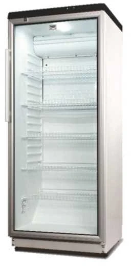 Beko Šaldymo vitrina ADN202/1 BP PRO