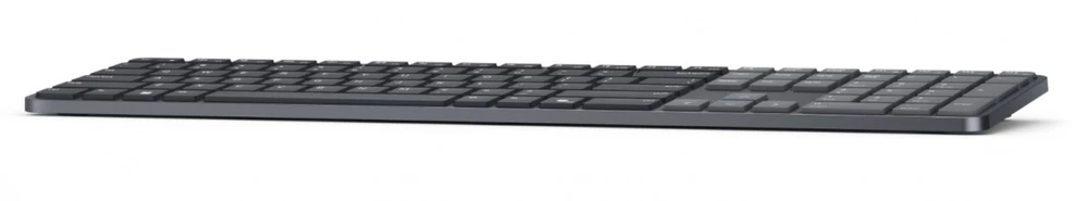 Belaidė klaviatūra dell pro 7 kb726
