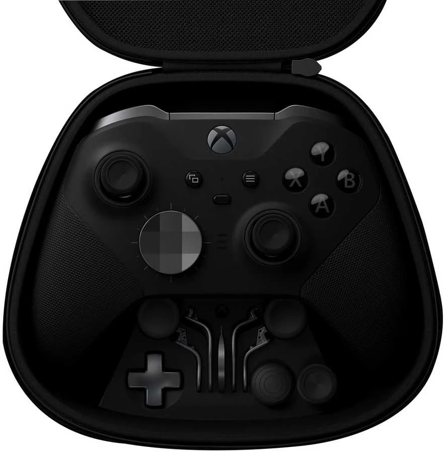 Belaidis valdiklis microsoft elite2, skirtas XBOX one