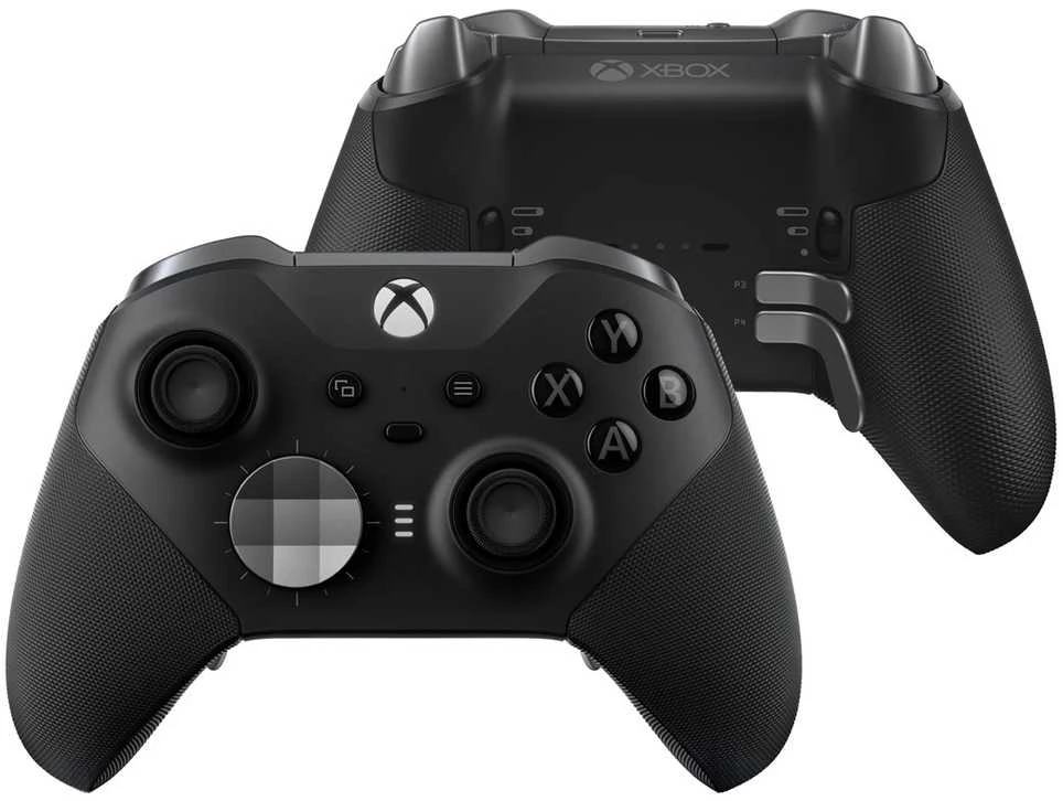 Belaidis valdiklis microsoft elite2, skirtas XBOX one