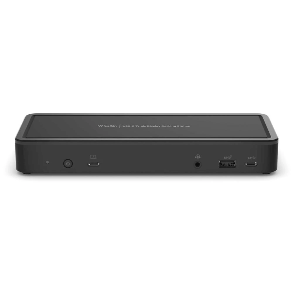 Belkin 14w1 prijungimo stotelė – priekinis skydelis