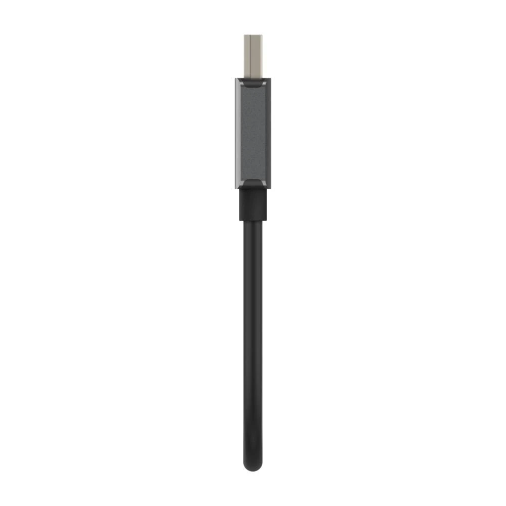 DisplayPort Kabelis - Belkin 0,22 m HDMI, juodas