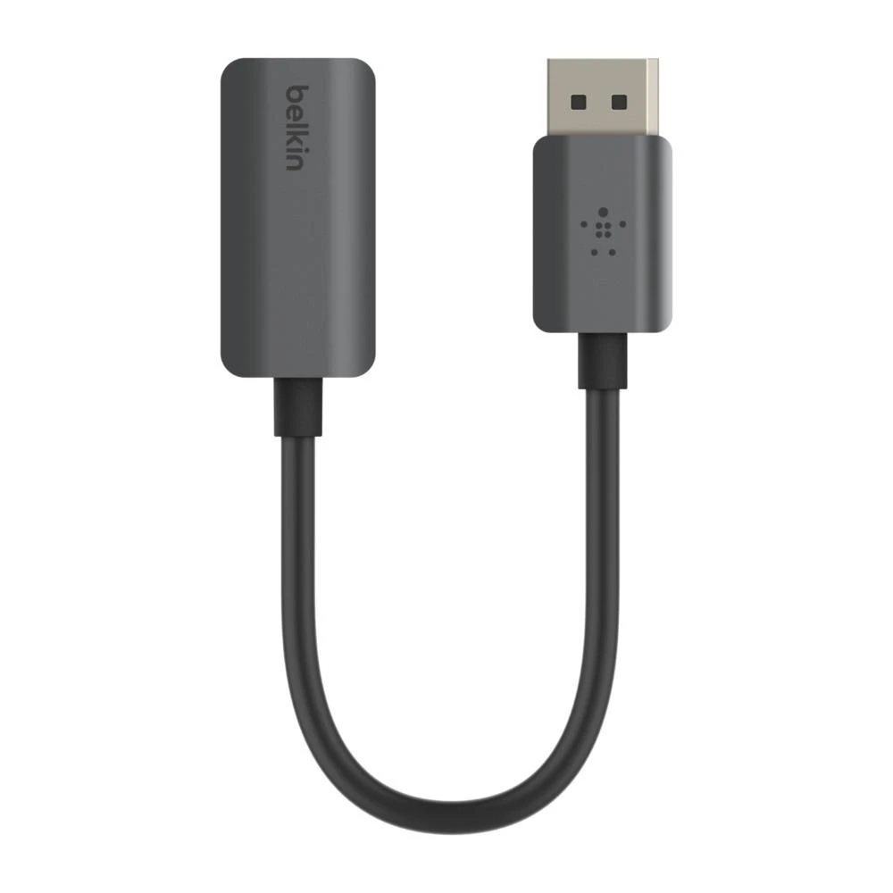 Belkin DisplayPort į HDMI adapteris-laidas