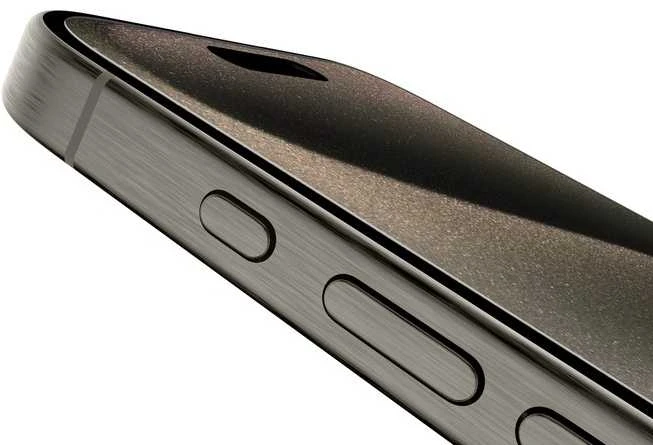 BELKIN SCREENFORCEINVISIGLASS - DISPLASCHUTZ F/IPHONE 17/16 PRO