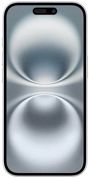 BELKIN SCREENFORCEINVISIGLASS A-F / IPHONE 16/15/14 PRO