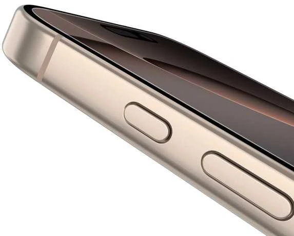 BELKIN SCREENFORCEINVISIGLASS - DISPLASCHUTZ F/IPHONE 17/16 PRO