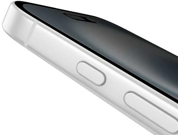 BELKIN SCREENFORCEINVISIGLASS - F/ IPHONE 16/15/14 PRO