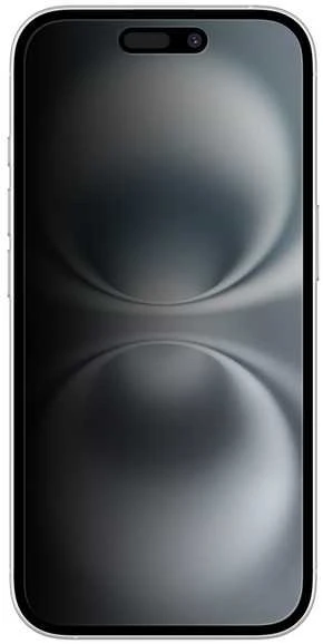 BELKIN SCREENFORCEINVISIGLASS - F/ IPHONE 16/15/14 PRO