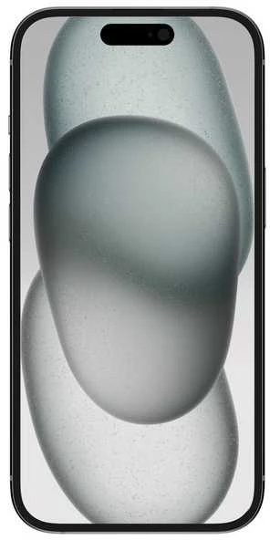 BELKIN SCREENFORCEINVISIGLASS - F/ IPHONE 16/15/14 PRO