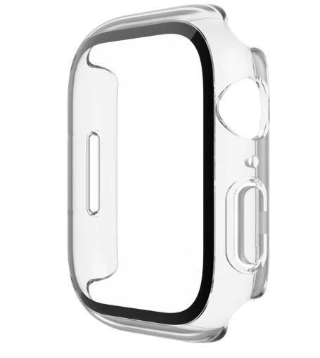 Belkin SCREENFORCE TEMPEREDCURVE 2IN1 - 361 ANTIBAKTERIELLER DISPLAYSCHU