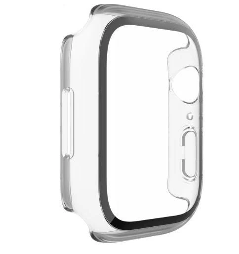 Belkin SCREENFORCE TEMPEREDCURVE 2IN1 - 361 ANTIBAKTERIELLER DISPLAYSCHU
